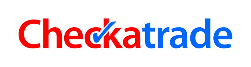 Check-a-trade logo